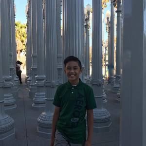 Meet your Posher, Gabriel